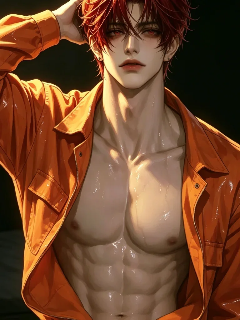 总有囚徒想要勾引我 封面